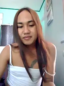 Snapshot of sexyts69xx chatting on March 31, 4:13 am sexyts69xx online show from March 31, 4:13 am