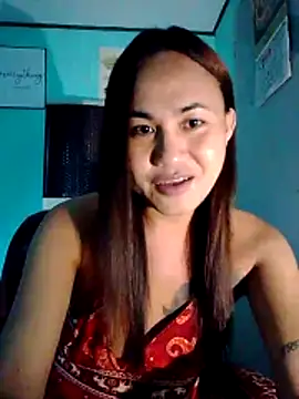 Snapshot of sexyts69xx chatting on May 23, 5:23 am sexyts69xx online show from May 23, 5:23 am