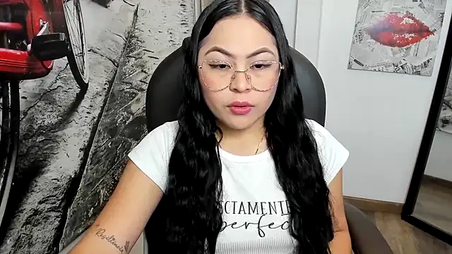 Hana    online show from November 15, 12:19 am