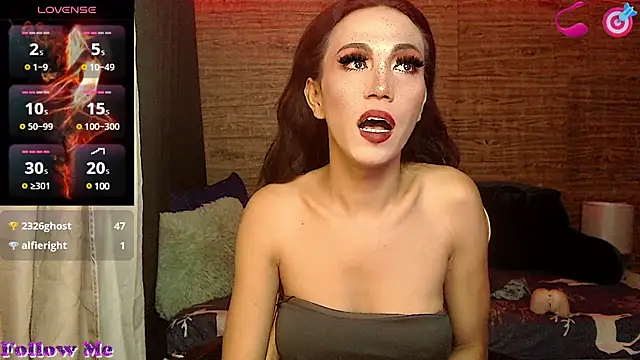 Horny Sassy online show from December 23, 5:22 pm