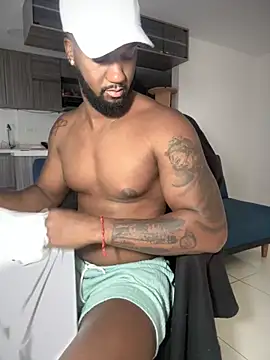 blackdrey18 online show from October 31, 3:46 pm