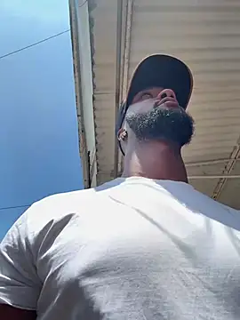 blackdrey18 online show from February 16, 6:15 pm