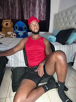 blackdrey18 online show from February 28, 2:07 pm