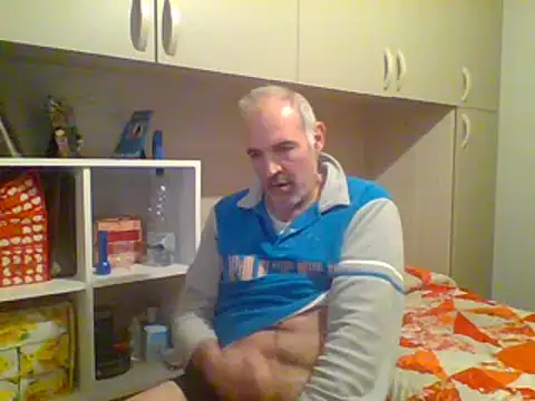 Setesesso7 online show from December 22, 4:17 pm