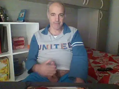 Setesesso7 online show from December 27, 10:48 pm