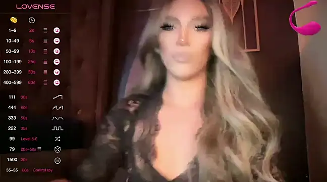 Lo la 69 online show from February 2, 9:34 pm