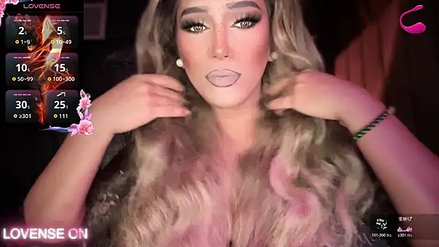 Lo la 69 online show from February 24, 8:01 am