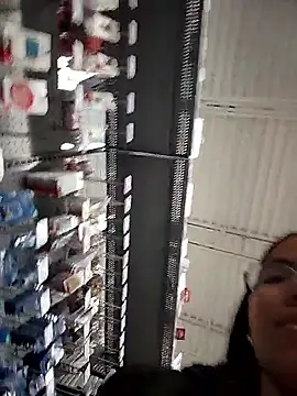 SheenaBrooke online show from October 29, 7:48 pm