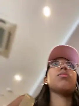 SheenaBrooke online show from February 24, 4:54 am