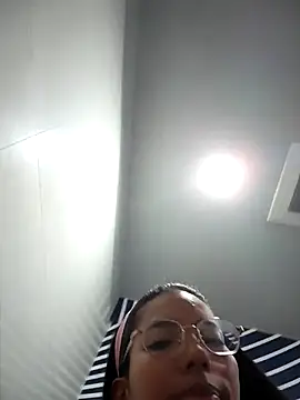 SheenaBrooke online show from March 14, 5:02 am