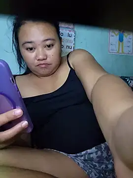 Snapshot of _amberbaby chatting on March 4, 5:53 am amberbaby online show from March 4, 5:53 am