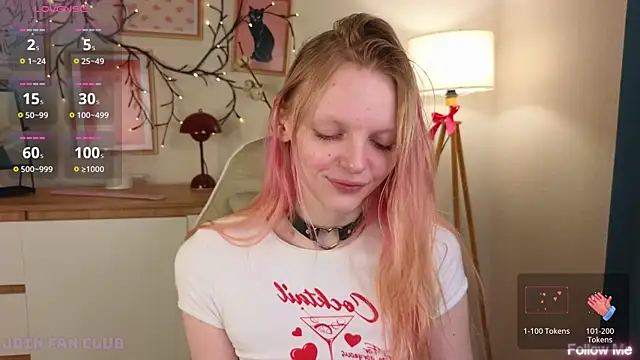 evangel1ne online show from January 16, 12:31 pm