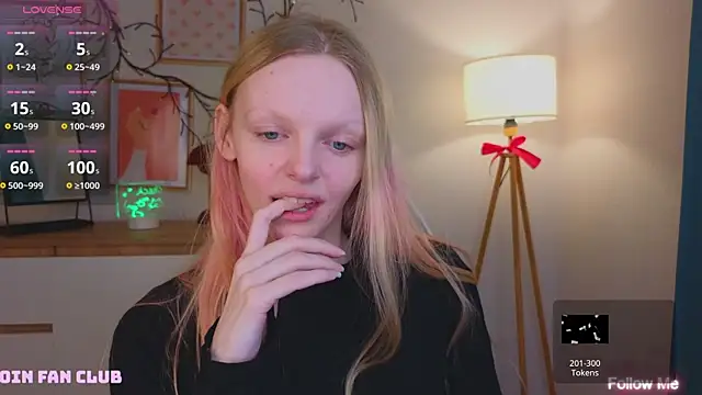 evangel1ne online show from February 5, 9:36 am