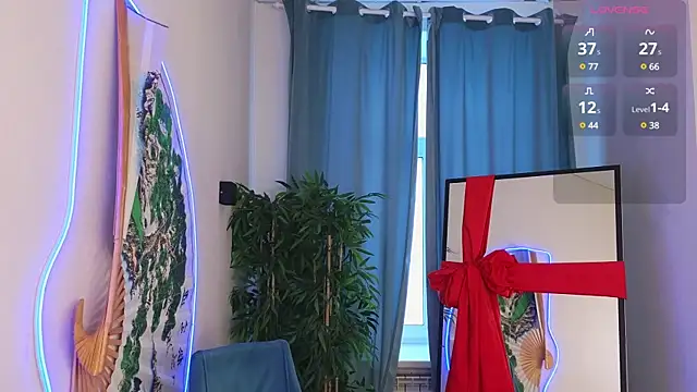 evangel1ne online show from February 8, 9:46 am