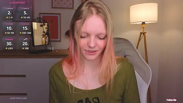 evangel1ne online show from February 28, 3:37 pm