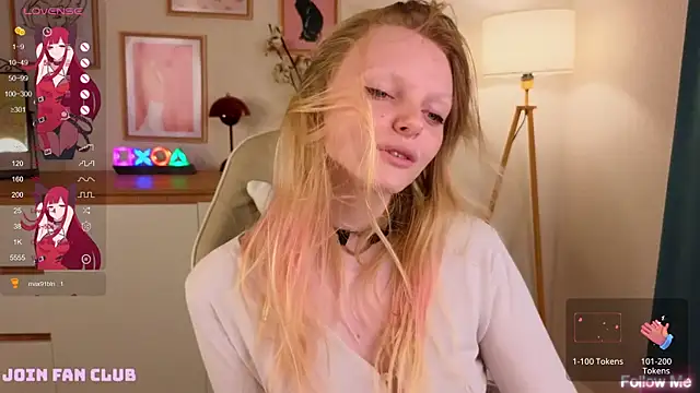 evangel1ne online show from September 28, 9:31 pm