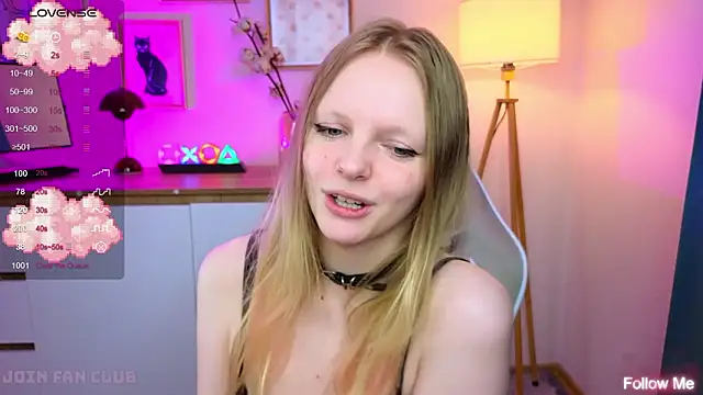 evangel1ne online show from March 22, 9:40 pm