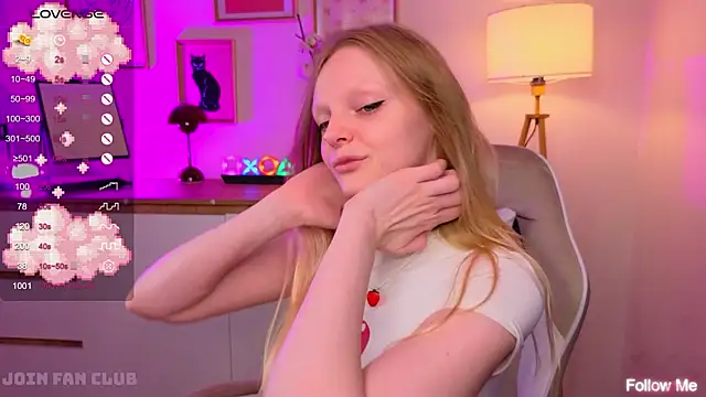 evangel1ne online show from March 28, 10:20 pm