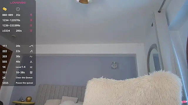 Anna Lewis online show from January 19, 6:50 am