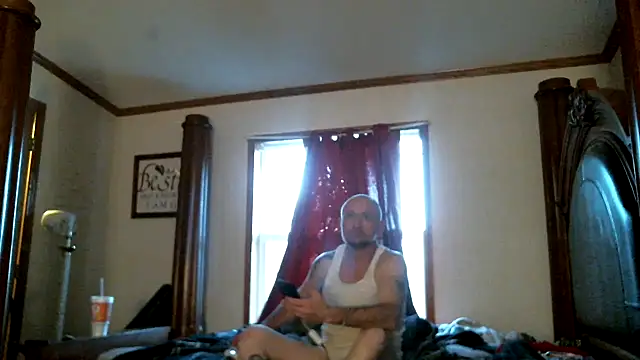 JoKeOff J online show from March 22, 1:00 am