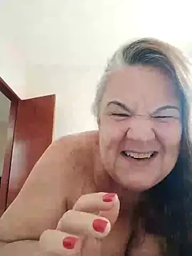 Yaya Mineira online show from December 4, 12:36 pm