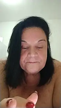 Snapshot of Yaya_Mineira chatting on July 24, 1:03 am Yaya Mineira online show from July 24, 1:03 am