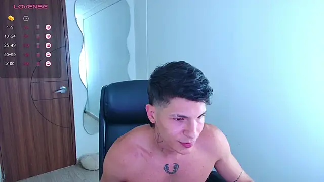 Snapshot of harrisoncuper chatting on February 24, 10:19 pm harrisoncuper online show from February 24, 10:19 pm