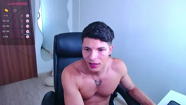 Snapshot of harrisoncuper chatting on March 15, 9:32 pm harrisoncuper online show from March 15, 9:32 pm