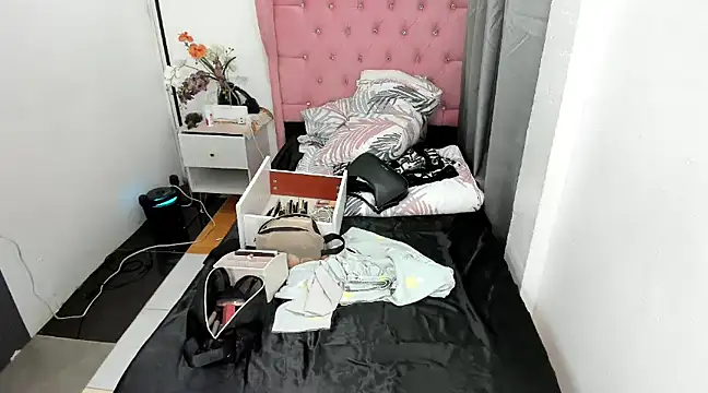 Arkangelxx online show from February 16, 2:10 pm