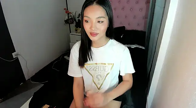 Arkangelxx online show from February 19, 11:49 am