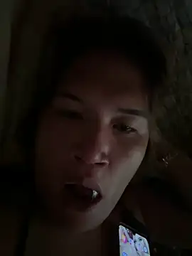 angelmist thea online show from March 31, 12:56 am