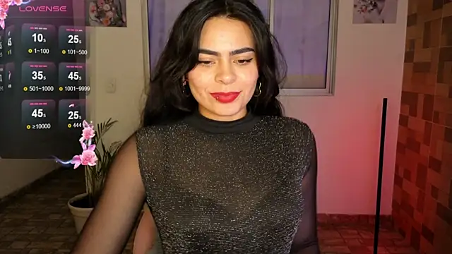 sexyladyy  online show from February 20, 1:57 am