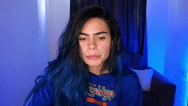 sexyladyy  online show from February 7, 10:13 pm