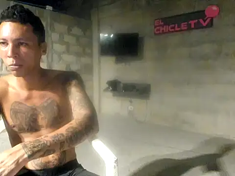 EL-CHICLE-TV online show from December 20, 7:33 am