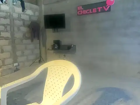 EL-CHICLE-TV online show from January 11, 2:36 pm