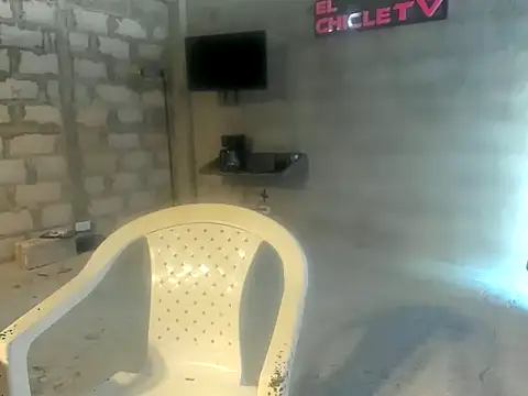 EL-CHICLE-TV online show from January 15, 2:35 pm