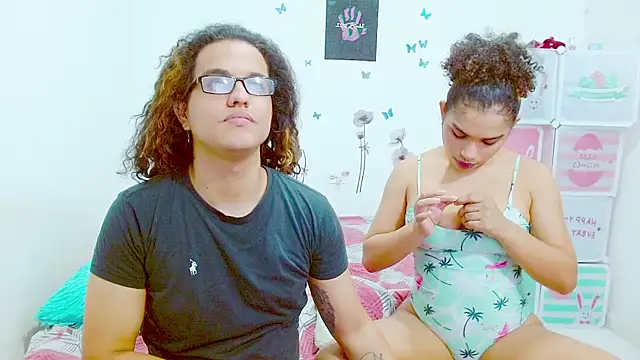 Kami chigiri21 online show from December 10, 10:58 pm