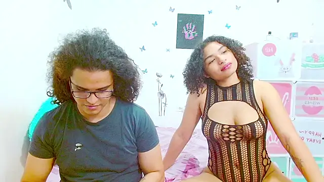 Kami chigiri21 online show from January 22, 11:53 pm