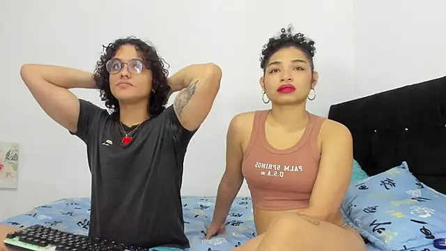 Kami chigiri21 online show from December 4, 12:31 am