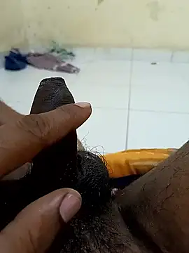 Sexboymanisha94 online show from January 13, 1:22 am