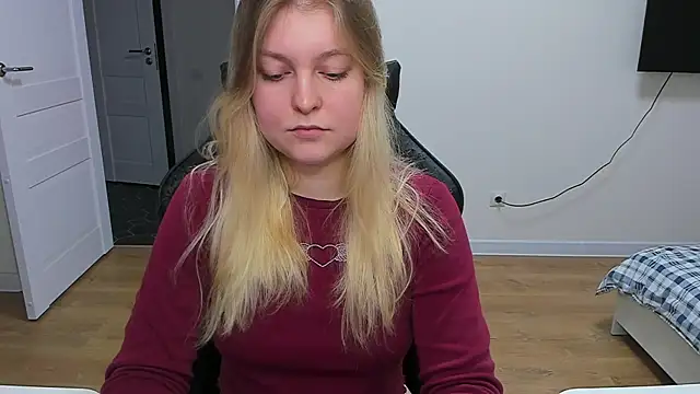 Snapshot of stacy_miracle chatting on December 26, 10:16 am stacy miracle online show from December 26, 10:16 am