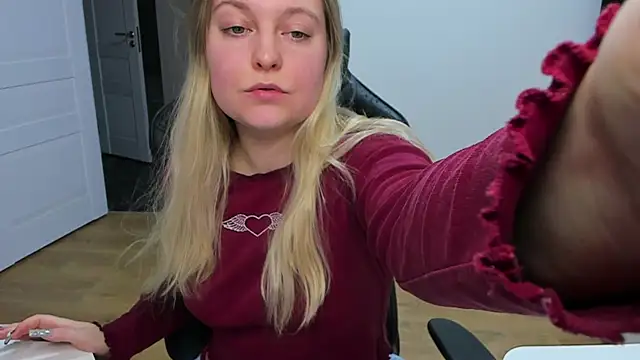 Snapshot of stacy_miracle chatting on January 28, 1:59 pm stacy miracle online show from January 28, 1:59 pm