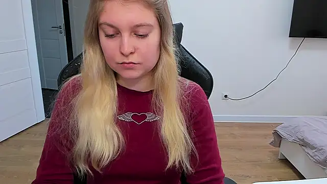 Snapshot of stacy_miracle chatting on February 20, 12:47 pm stacy miracle online show from February 20, 12:47 pm