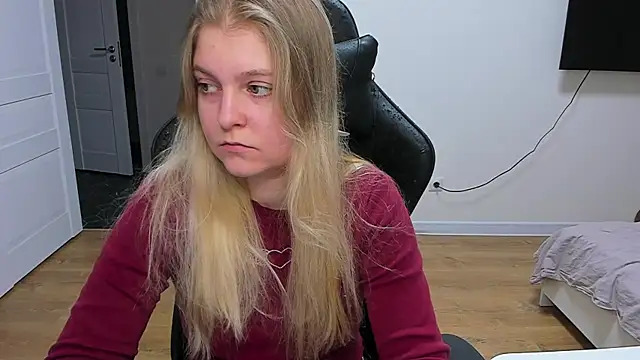 Snapshot of stacy_miracle chatting on February 27, 3:05 pm stacy miracle online show from February 27, 3:05 pm