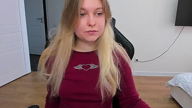 Snapshot of stacy_miracle chatting on March 16, 10:55 am stacy miracle online show from March 16, 10:55 am