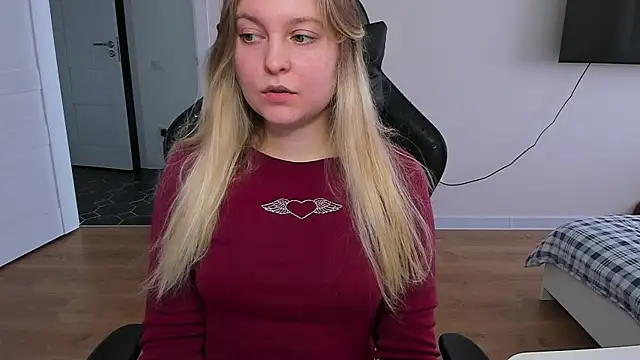 Snapshot of stacy_miracle chatting on March 21, 11:01 am stacy miracle online show from March 21, 11:01 am