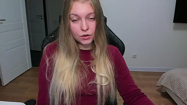 Snapshot of stacy_miracle chatting on October 25, 2:56 pm stacy miracle online show from October 25, 2:56 pm