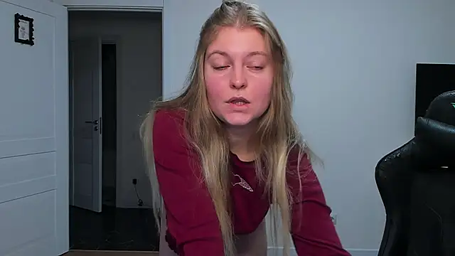 Snapshot of stacy_miracle chatting on November 13, 11:53 am stacy miracle online show from November 13, 11:53 am