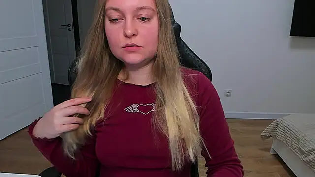 Snapshot of stacy_miracle chatting on December 5, 10:57 am stacy miracle online show from December 5, 10:57 am