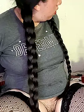 AntoneellaF online show from November 12, 5:57 pm